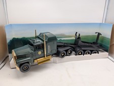 Peterbilt Truck 1:20