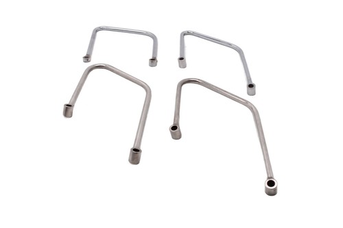 Satteltaschenhalter