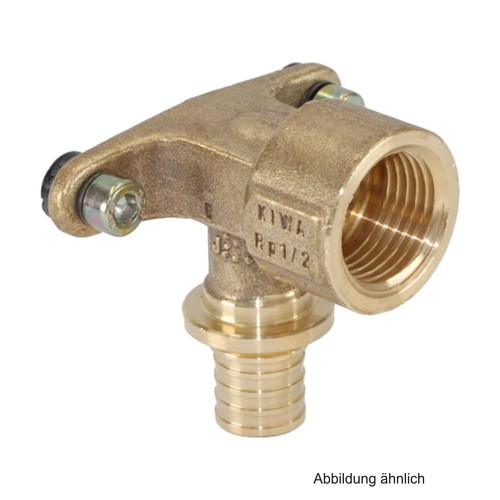 Rehau rautitan wandwinkel - rx+,