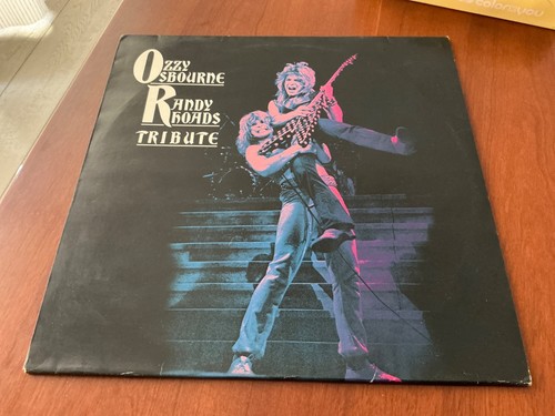 Ozzy osbourne randy rhoads - -,