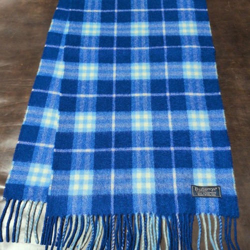 Burberry kaschmirschal mit - burberry,