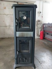 La Nordica Kaminofen Gemma Forno 5.0