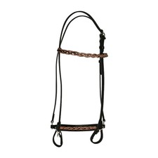 Top Reiter Fletta Bridle Set -