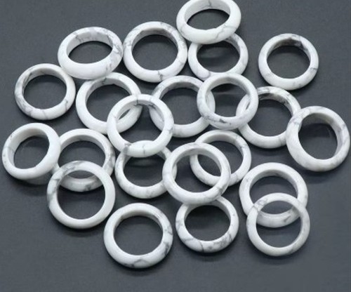 Ring stein naturstein 22 - ring,