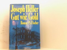 Gut wie Gold Roman Heller