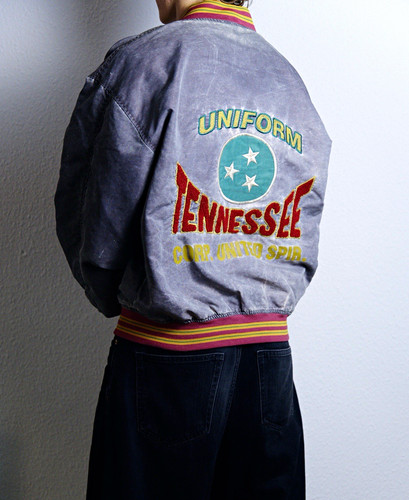 Vintage uniform tennessee - vintage,