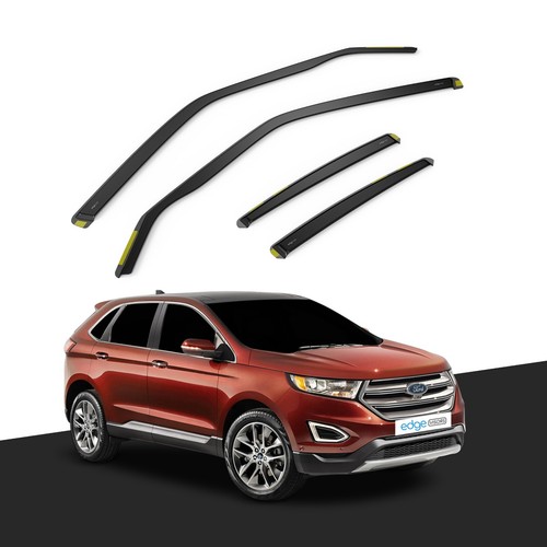 Windabweiser ford edge mk2 - windabweiser,