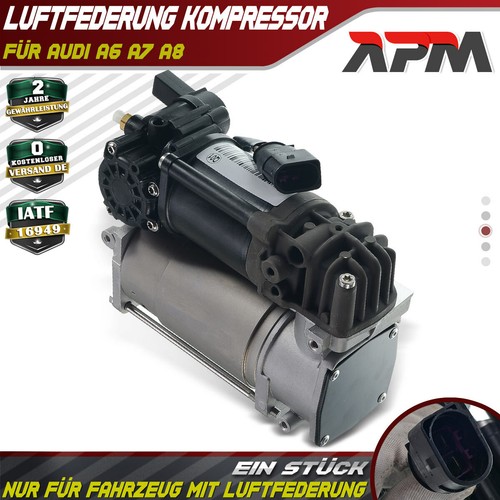 Luftfederung kompressor für - kompressor,
