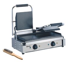 BARTSCHER Kontaktgrill 3600 2G