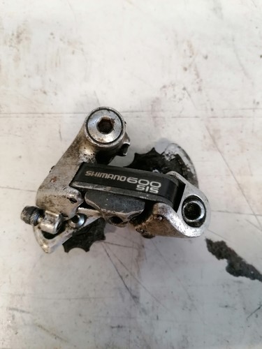 Shimano 600 6208 schaltwerk - rd,
