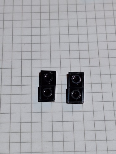 Lego 24201 bogenstein negativ