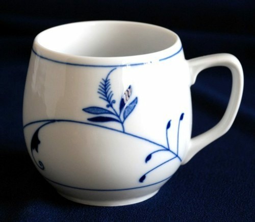 Zwiebelmuster bohemia original - zwiebelmuster,