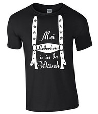 Mei Lederhose Wäsch