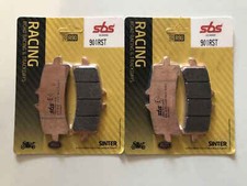 Bremsbeläge SBS 2X vorn 901RST Triumph 1200 Tiger GT -Explorer -Pro Bj.2022-2024