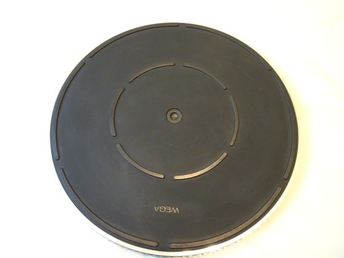 Wega jps 351p plattenteller - jps,