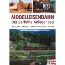 Modelleisenbahn Der perfekte
