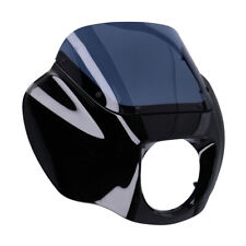 Quarter Fairing Verkleidung