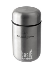 BasicNature Thermobehälter -
