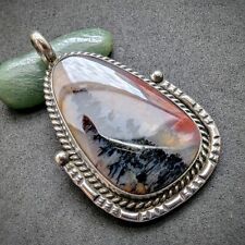 Navajo Anhänger min 800