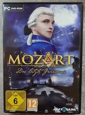 Mozart-The Conspirators of