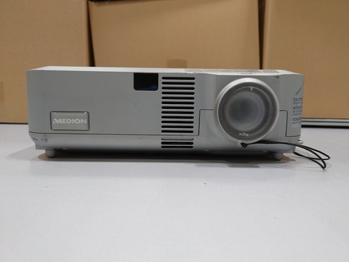 Medion md2950na projektor - medion,
