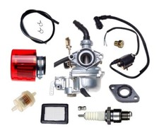 TUNING VERGASER 15mm