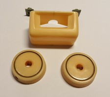 DDR Radio Sachsenwerk Olympia