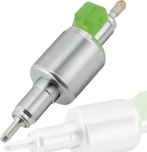 Standheizung kraftstoffpumpe - standheizung,