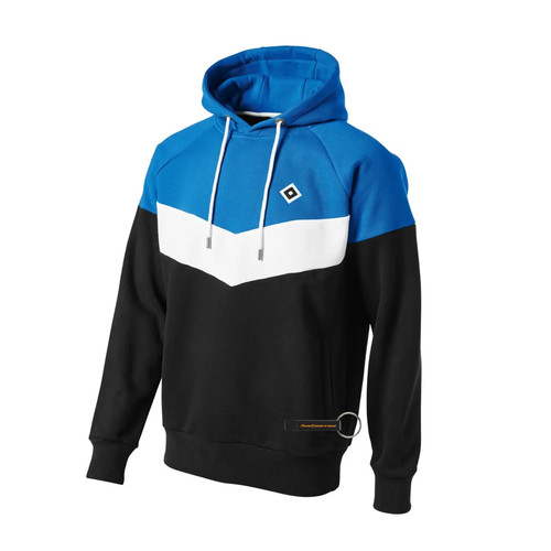 Hsv kapuzenpullover wotan - kapuzenpullover, "wotan"