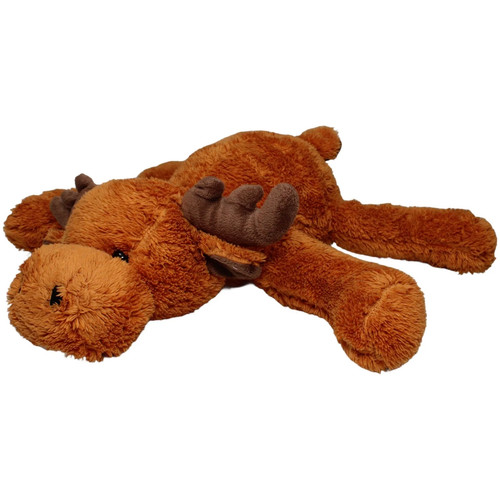 Elch kuscheltier plüschtier - elch,