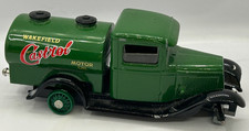 ELIGOR - FORD - Wakefield Castrol Motor Oil - 1:43