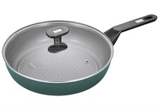 BERNDES Schmorpfanne "Eco