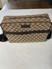 Gucci Umhängetasche Tasche Groß