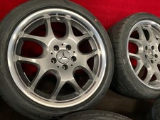 Brabus Felgen 18 " Monolock V