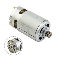 Motor GSR12V-15 Für BOSCH