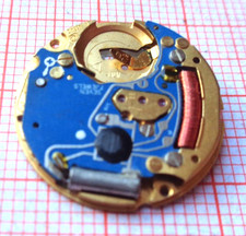 Quarz AU - Werk ETA 956 412 8