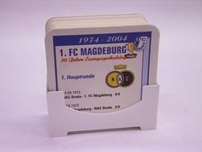 1. FCM 1974- 2004 JUBILÄUMS-