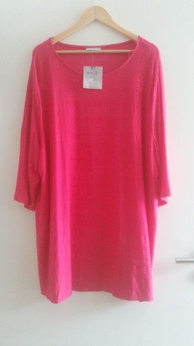 Shirt tunika neu 56 58 - ,