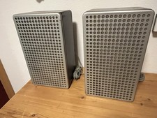 WEGA  LB352 Lautsprecher, 1 Paar, Vintage