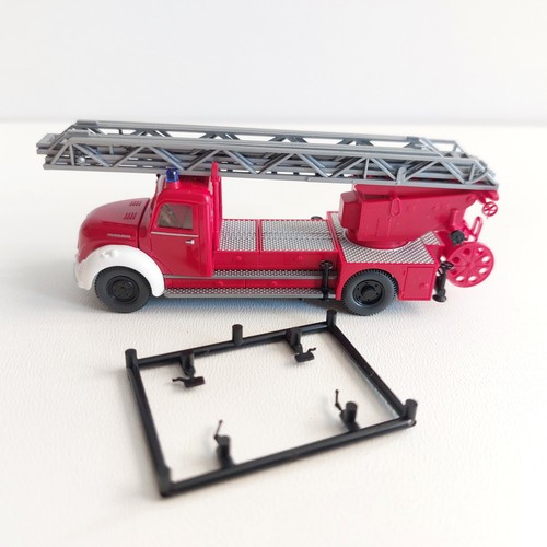 Mes 756 wiking magirus - mes-756 wiking, 1:87
