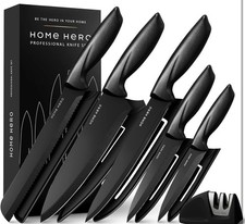 Home Hero Messerset mit