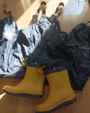 Bekleidungspaket für Jungs 110-116 schöne Markenteile Jungsbekleidung Steiff