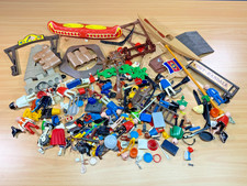 😁 Playmobil Western Ponyhof