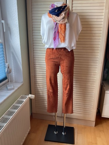Tolle leder chino von arma - von,