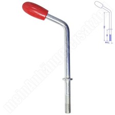 AL-KO Feststellknebel