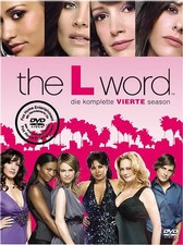 The L Word - Die komplette