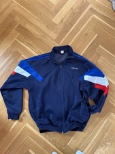 Vintage Adidas Trainings-jacke