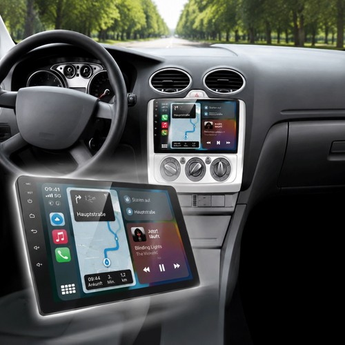 64gb 128gb autoradio - 128gb, ford