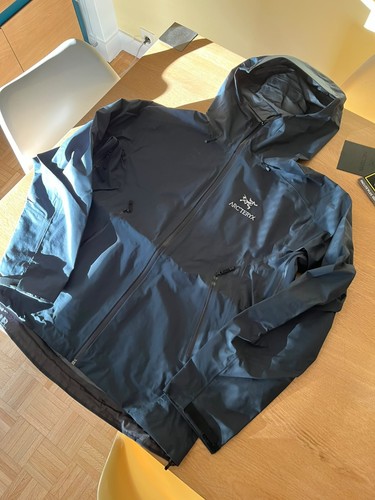 Arc teryx beta - arc'teryx, jacke