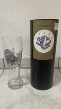 Ritzenhoff Weizenbierglas Weizenglas Elefant Massimo Giacon 102 00 02 Sammler